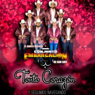 Tonto corazón