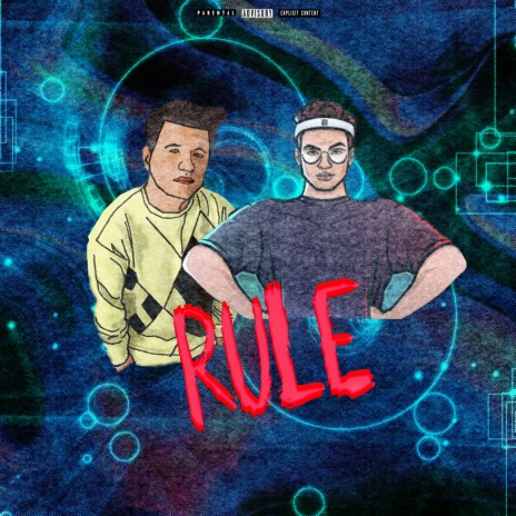 Rule ft. Buster | Boomplay Music