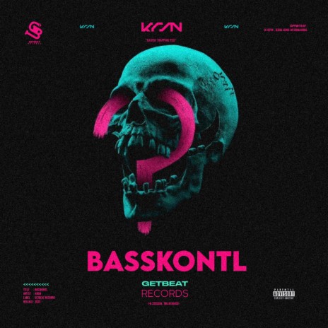 BASSKONTL | Boomplay Music