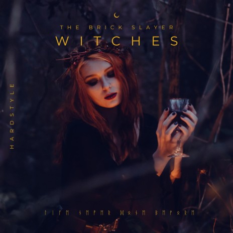 Witches | Boomplay Music