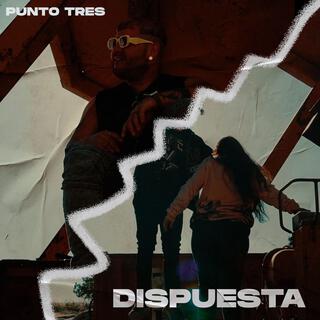 dispuesta