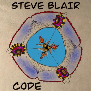 Steve Blair