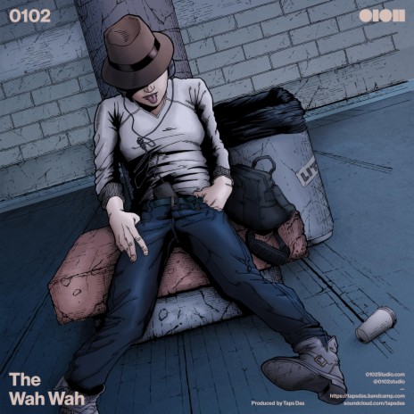 The Wah Wah | Boomplay Music