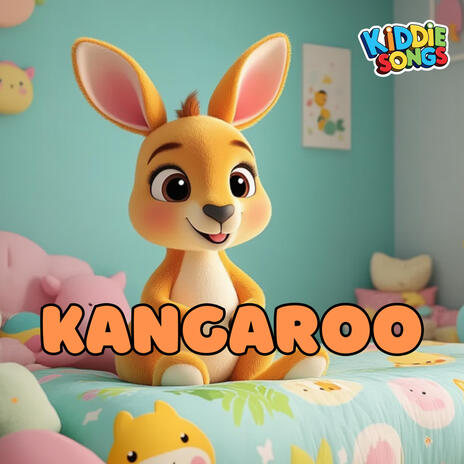 KANGAROO | Boomplay Music