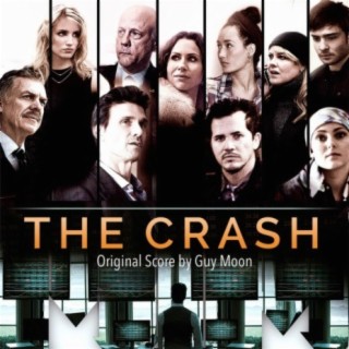 The Crash (Original Motion Picture Soundtrack)