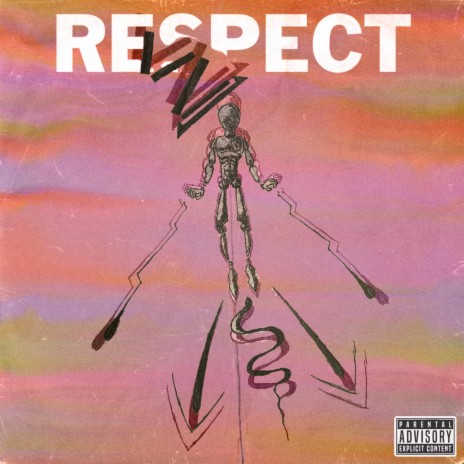 RESPECT ft. Tyler Donavan | Boomplay Music