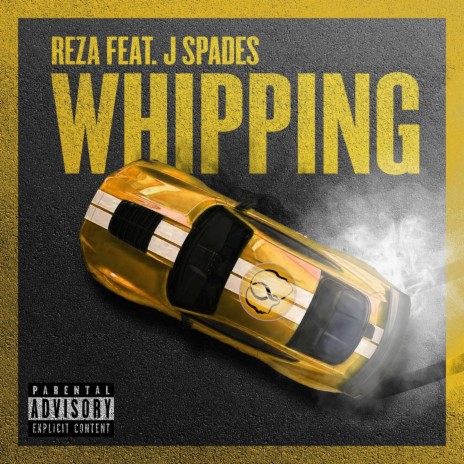 Whipping ft. J Spades