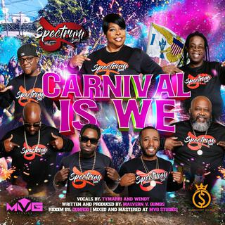 Carnival Is We