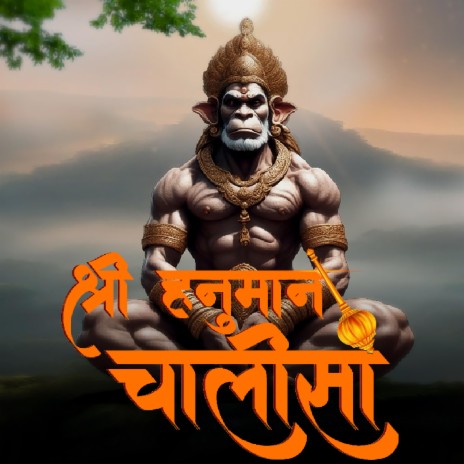 Hanuman Chalisa | श्री हनुमान चालीसा 2024