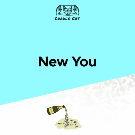 New You | Boomplay Music