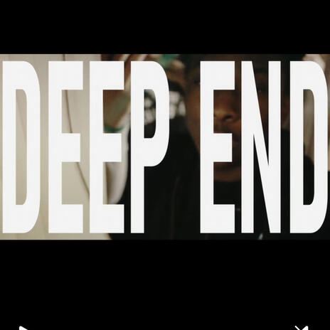 Deep End ft. Lulquez4 | Boomplay Music