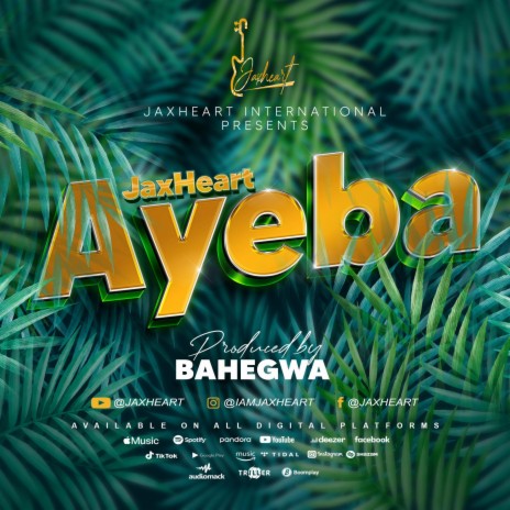 AYEBA | Boomplay Music