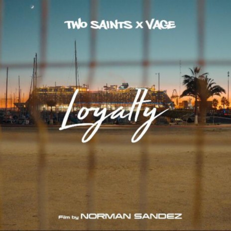 LOYALTY ft. Vage