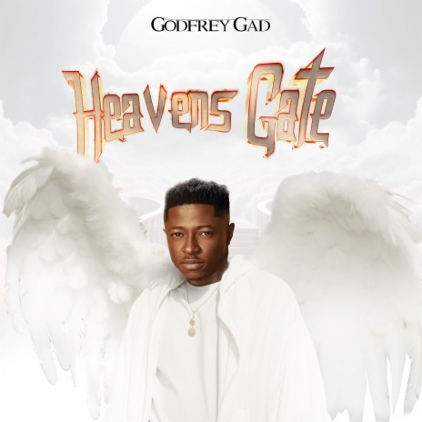 Heaven's Gate | Boomplay Music
