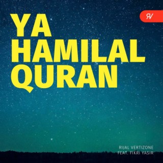 Ya Hamilal Quran