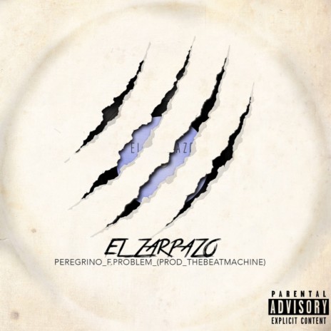 El Zarpaso (feat. Peregrino)