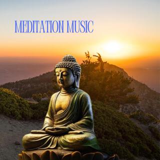 Deep Meditation Music ♪