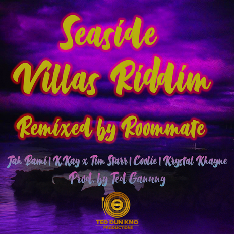 Seaside Villas Riddim (Roommate Remix) | Boomplay Music