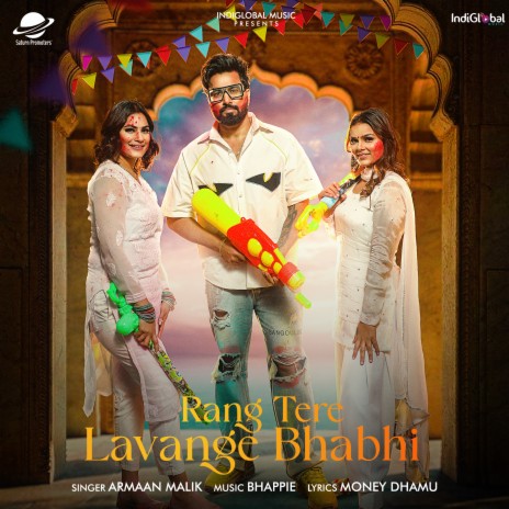 Rang Tere Lavange Bhabhi | Boomplay Music