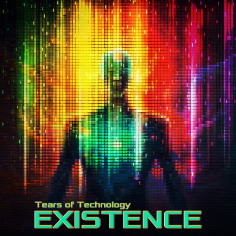 Existence (Neuro Breaks Mix) | Boomplay Music