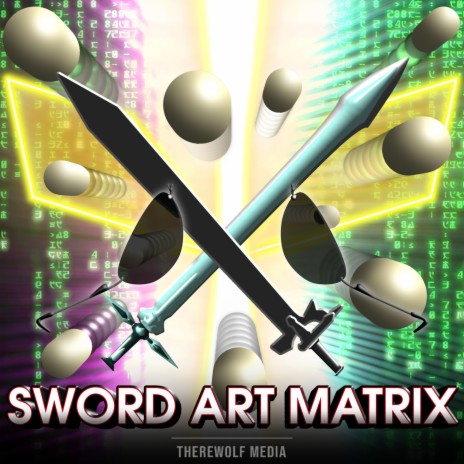 Sword Art Matrix | Boomplay Music