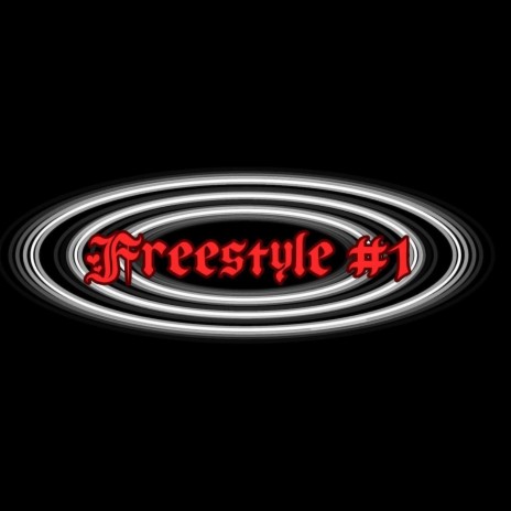 Freestyle #1