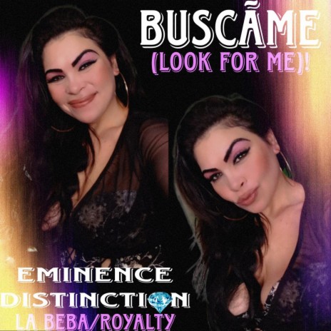 BUSCAME | Boomplay Music