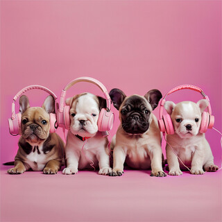 Pets Harmony: Music Series