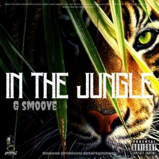 In the jungle