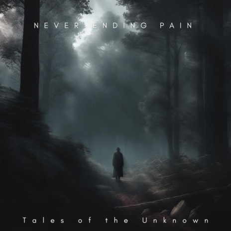 Never-Ending Pain ft. Megi Angelova | Boomplay Music