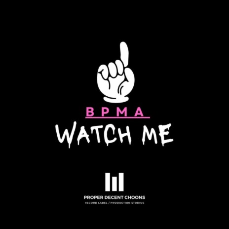 Watch Me