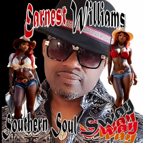Southern Soul Sway | Boomplay Music