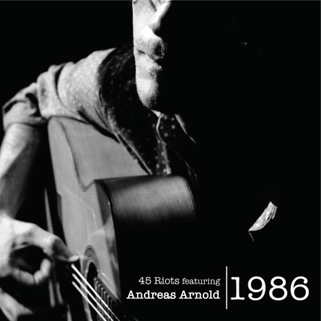 1986 ft. Andreas Arnold