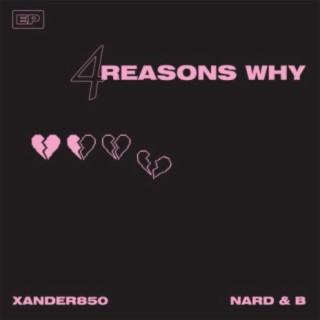 4 Reasons Why (Radio Edit)