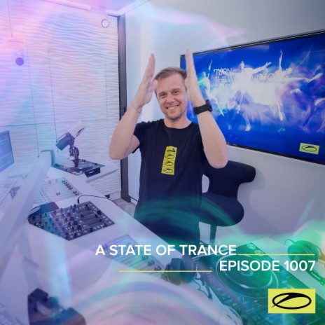 Land Of The Free (ASOT 1007) | Boomplay Music