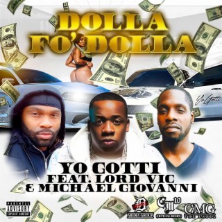 DOLLA FO' DOLLA CHALLENGE (Yo Gotti REMIX)