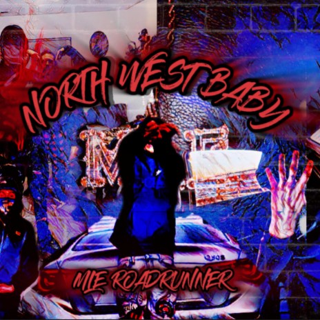 North West Baby | Boomplay Music