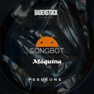 Máquina