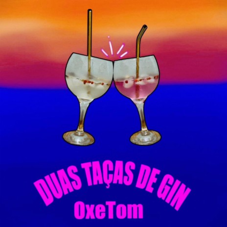 Duas Taças de Gin (Hey Duck Remix) ft. Hey Duck