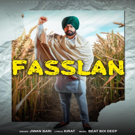 Fasslan: Jiwan Bari | Boomplay Music