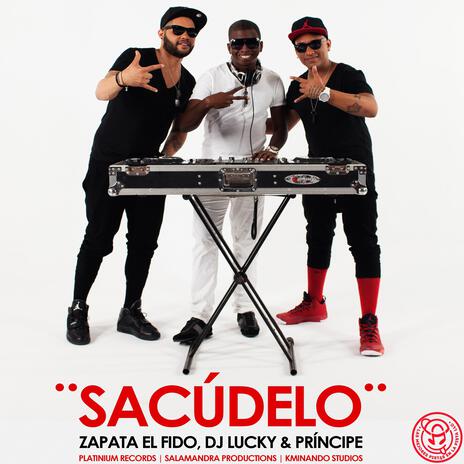 Sacudelo sacudelo | Boomplay Music