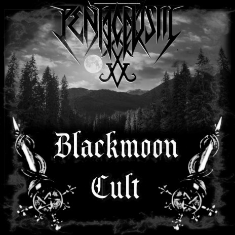 Blackmoon Cult | Boomplay Music