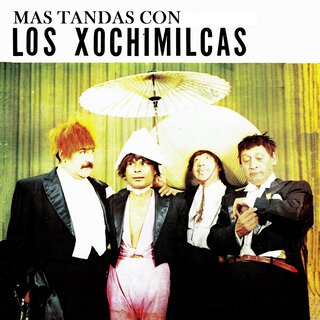 Mas tandas con los xochimilcas