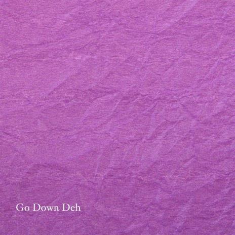 Go Down Deh (Slowed and Reverb Remix)