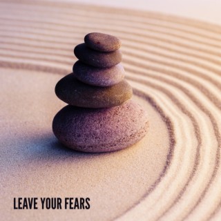 Leave Your Fears: Relaxing Hz Brainwaves, Miracle Frequency