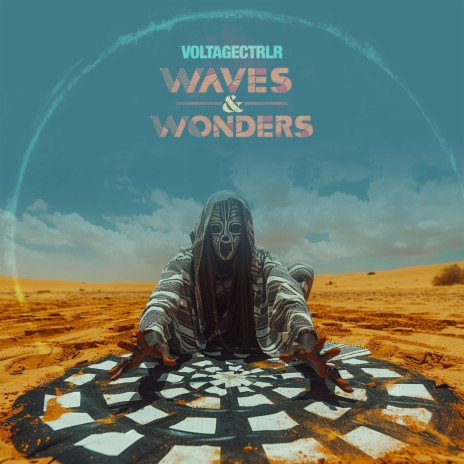 Waves & Wonders | Boomplay Music