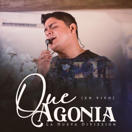 Que Agonia | Boomplay Music