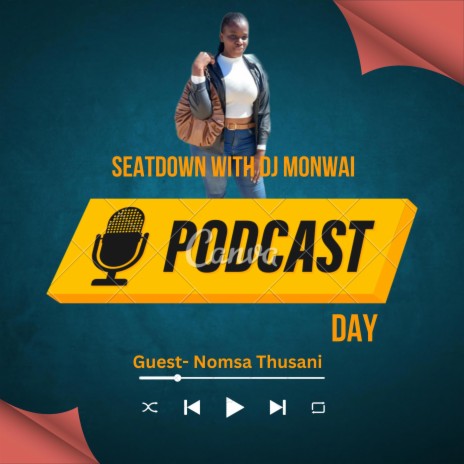 Love discussion Episode 3 (Nomsa Thusani)