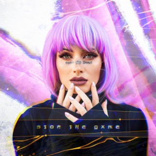 Stop The Game ft. Kristina Korvin lyrics | Boomplay Music