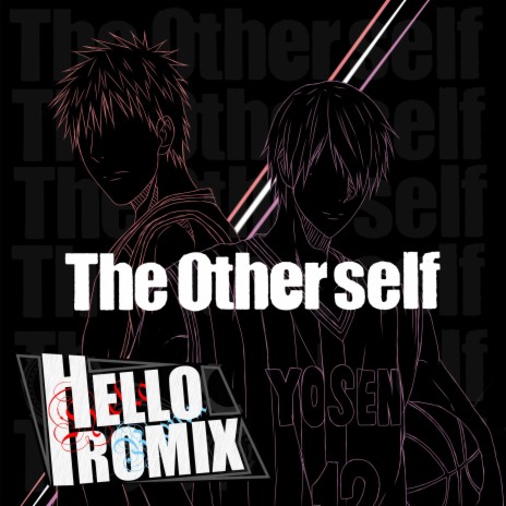 The Other Self Kuroko's Basketball | Boomplay Music